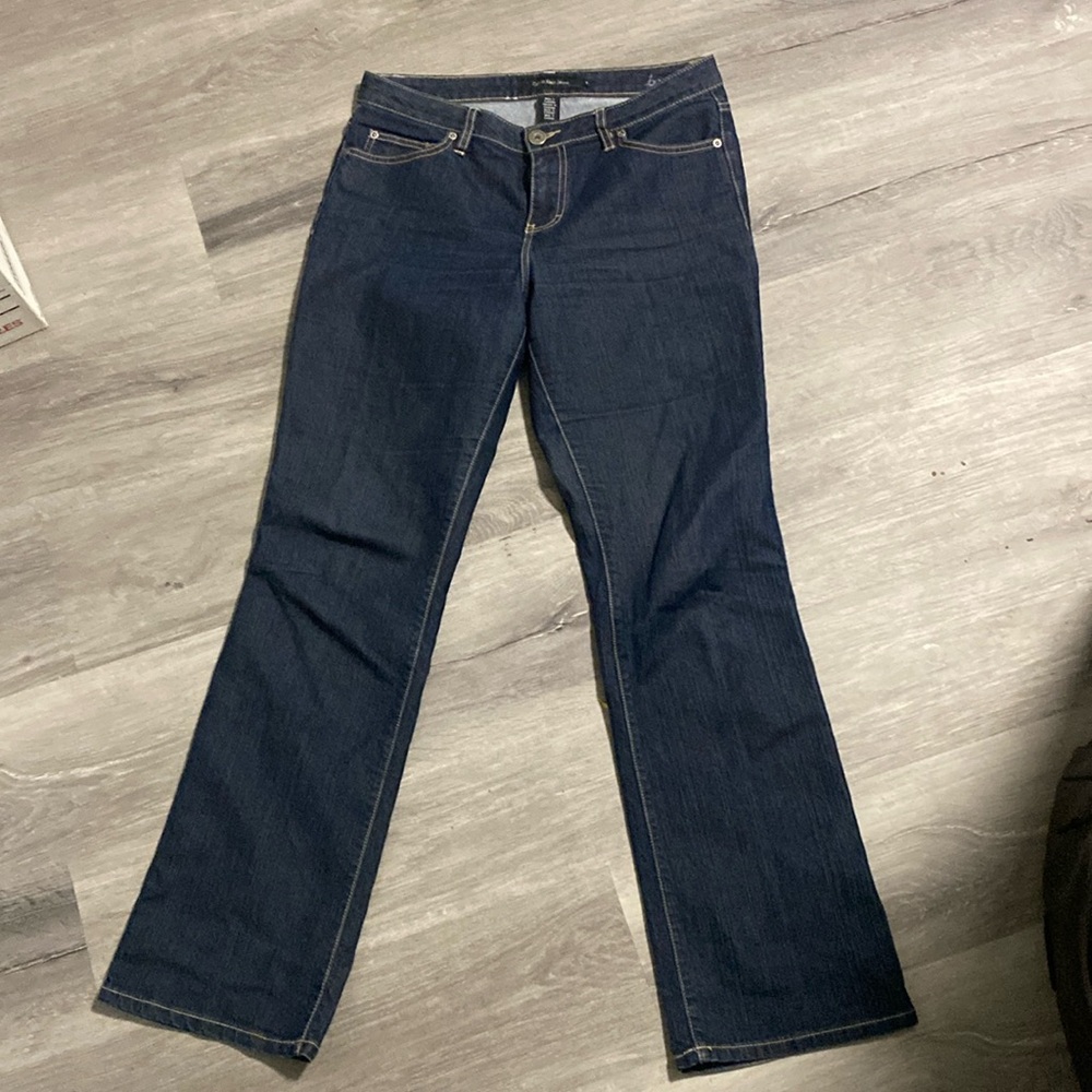 calvin klein jeans
